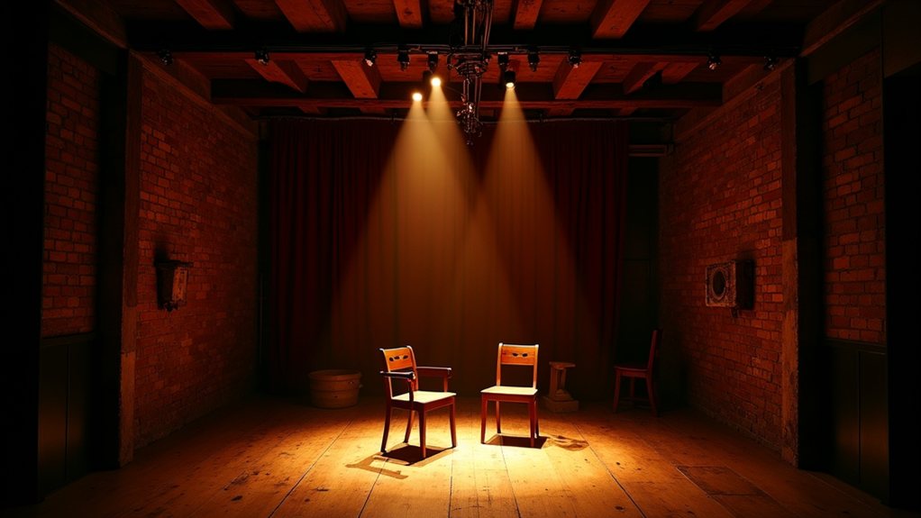 raw art experience unleashed