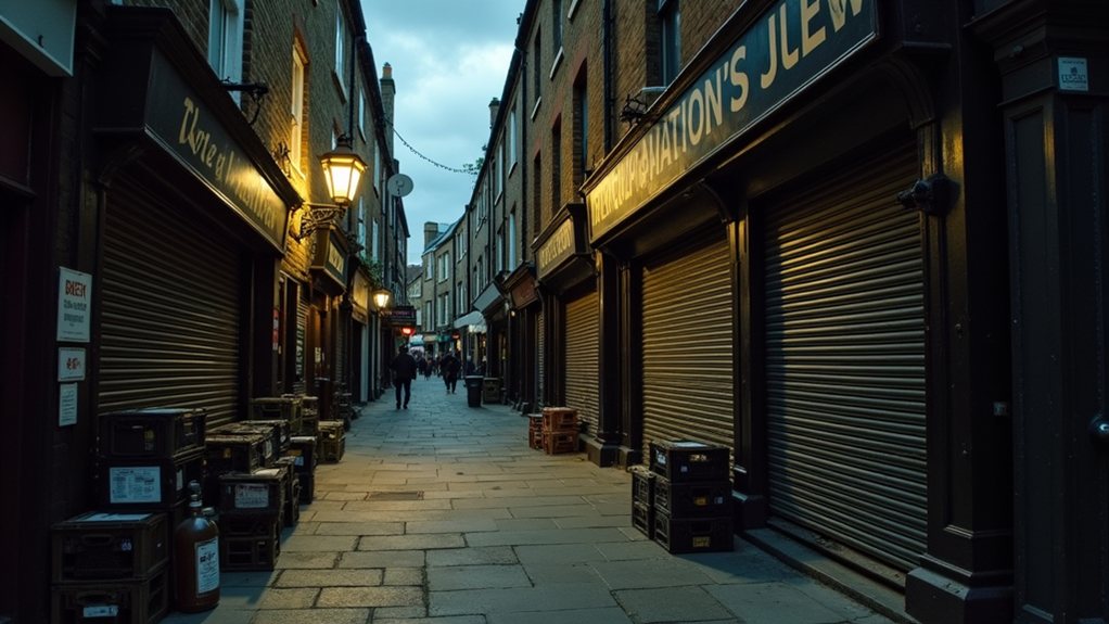 risky new pub ventures