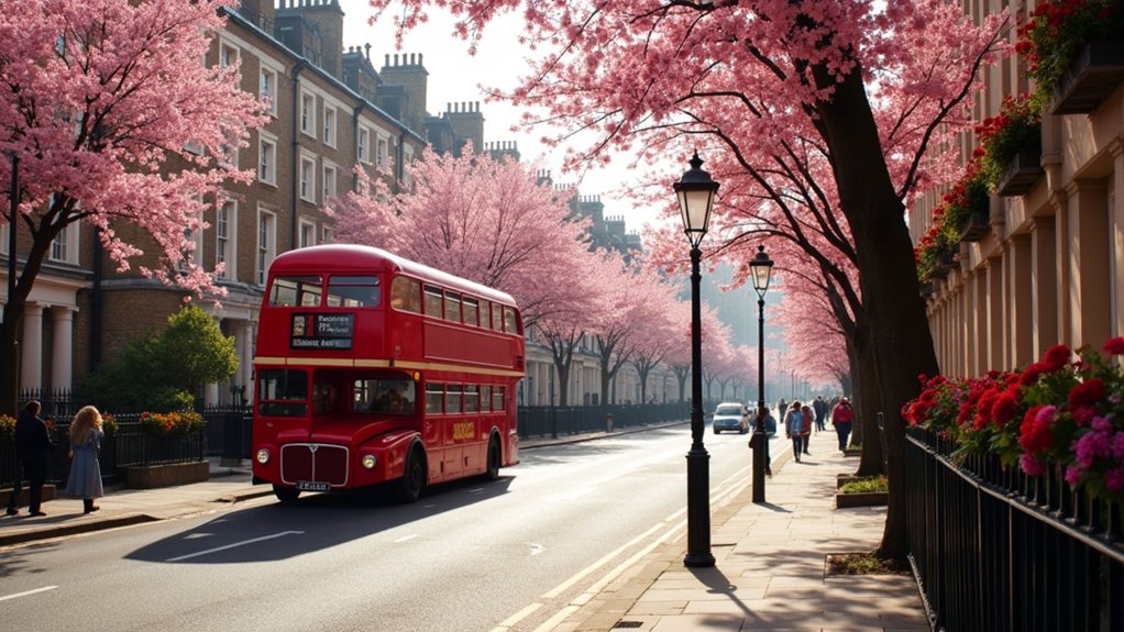 rosalia s spring london tickets