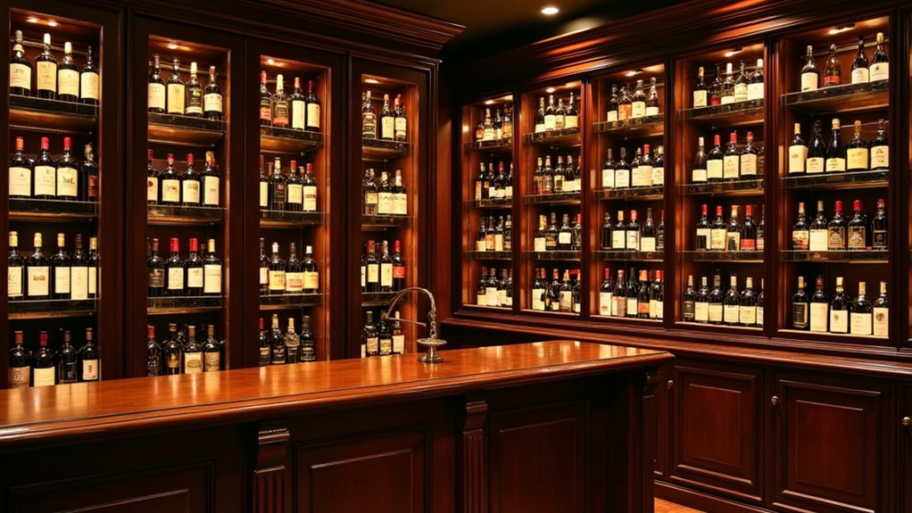 royal legacy of wine