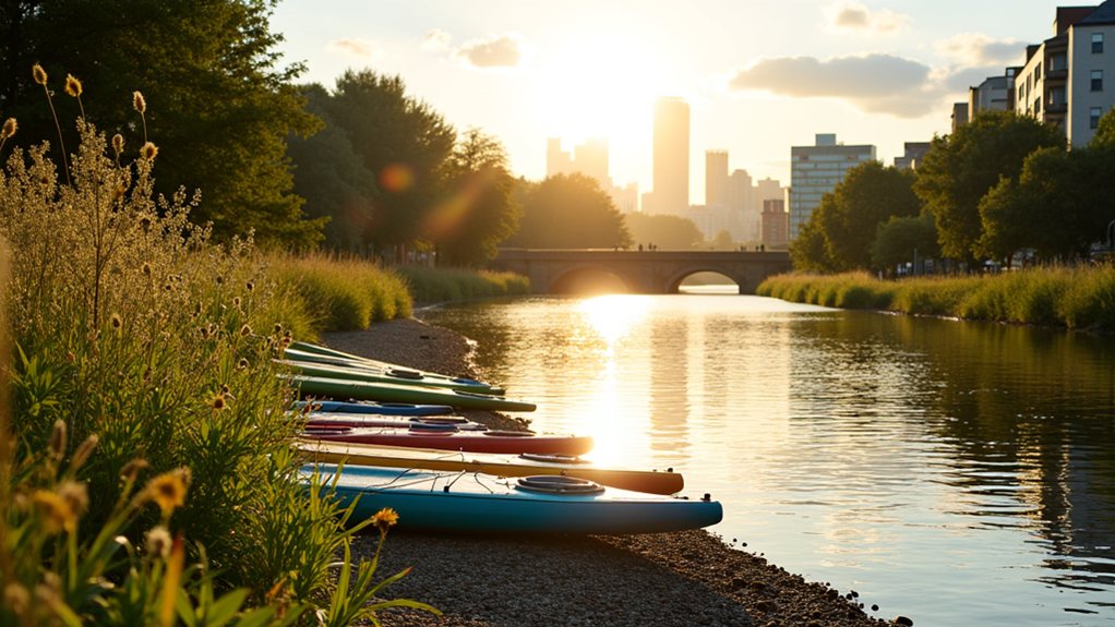 sandy beach competition emerges