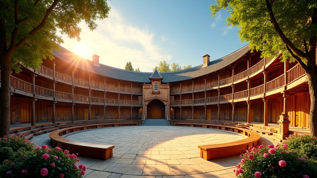 shakespeare summer festival 2026