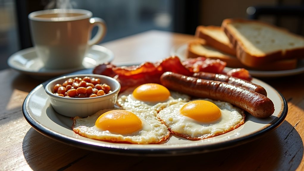 simple meals profound lessons