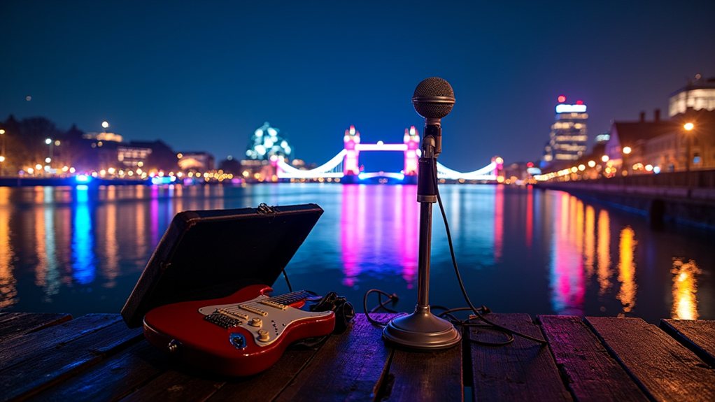 soulful january blues festival