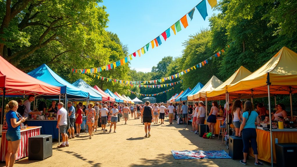 south london s free festival