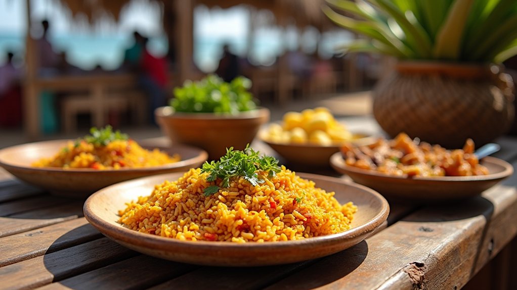 swahili coast culinary delights