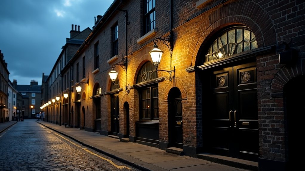 theatrical legacy ends scandalously