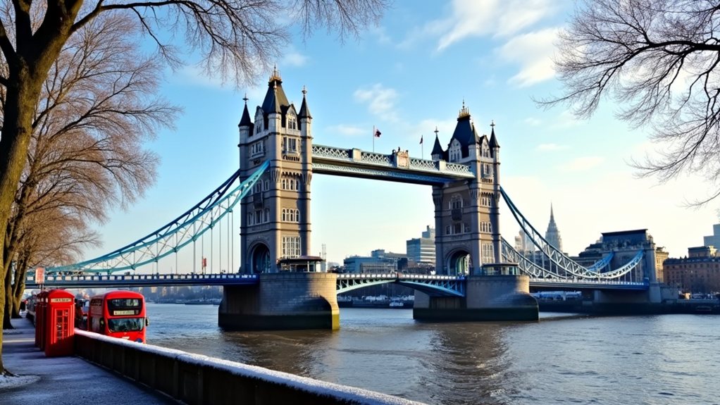 thrilling london family adventures