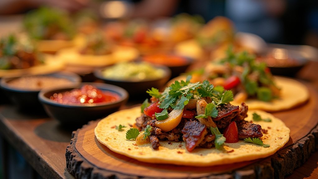 tortillas bar revolutionizes london
