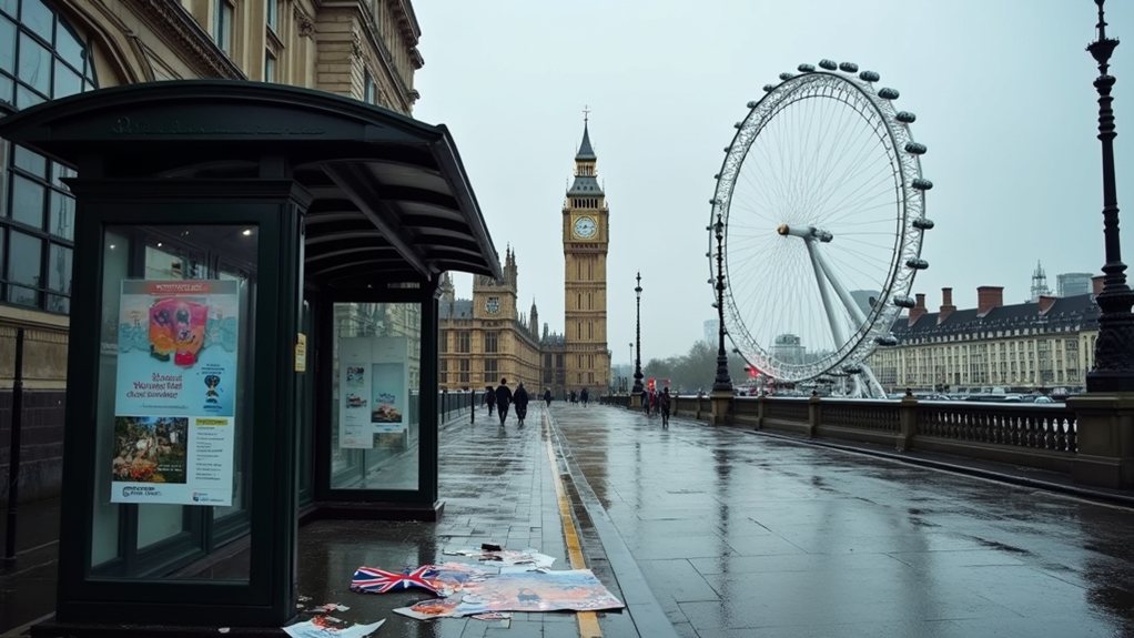 tour company fails travelers