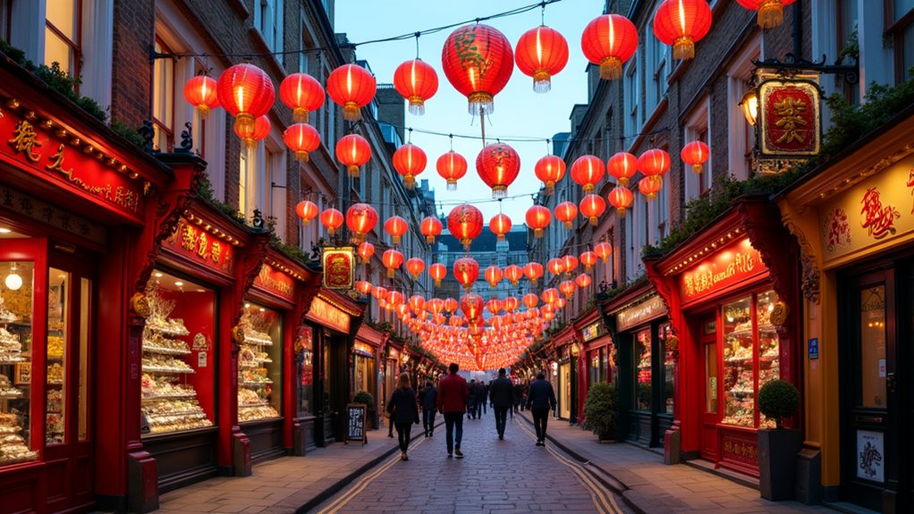 tower hamlets cultural hub