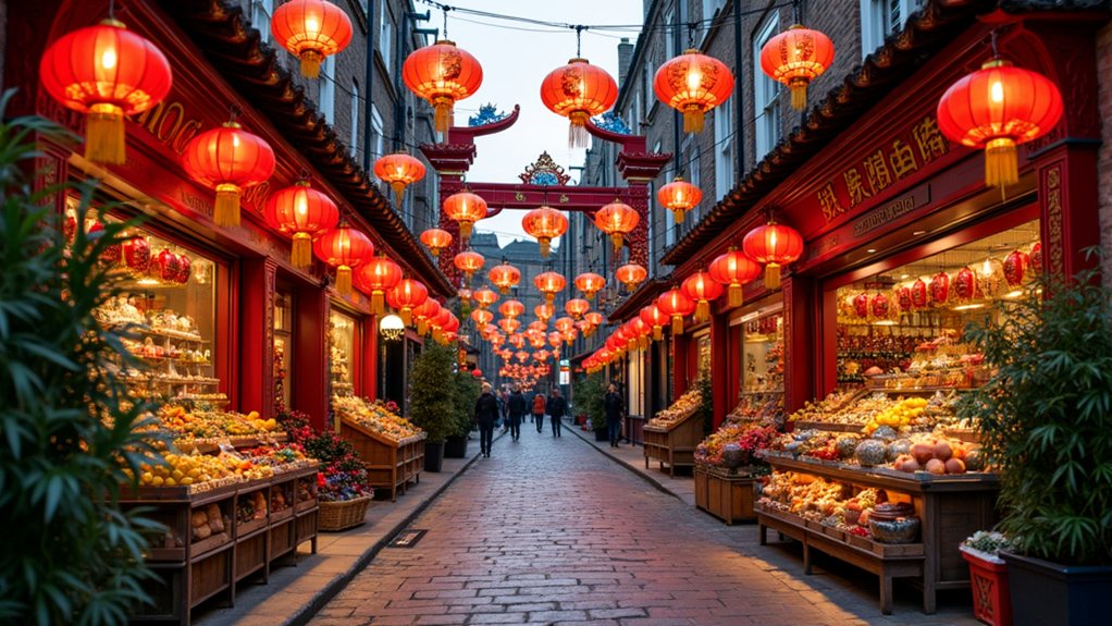 tower hamlets cultural transformation