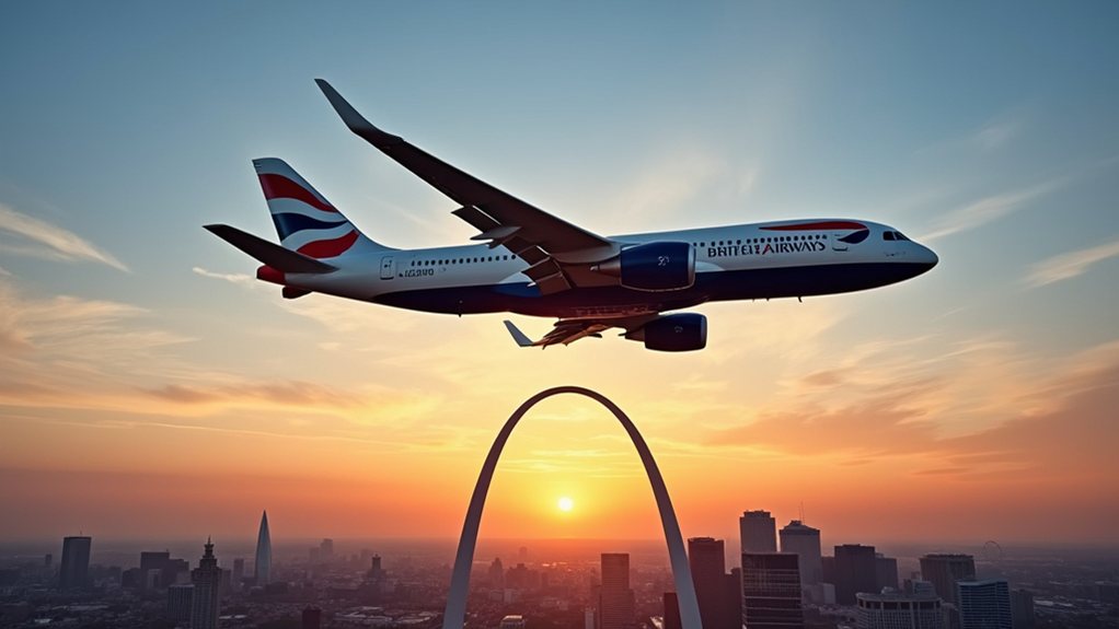 uk us flights begin 2026