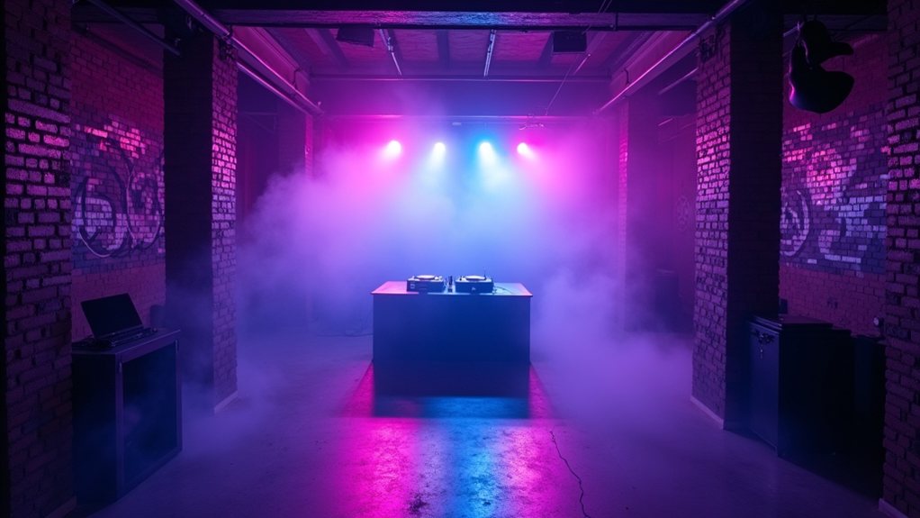 underground nightlife resurgence london