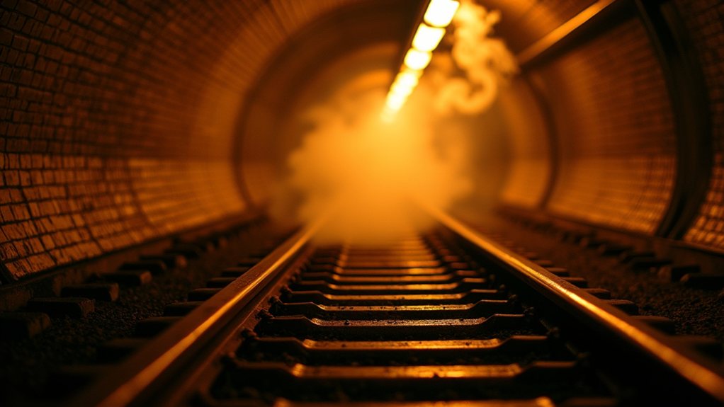 unexpected heat source revealed