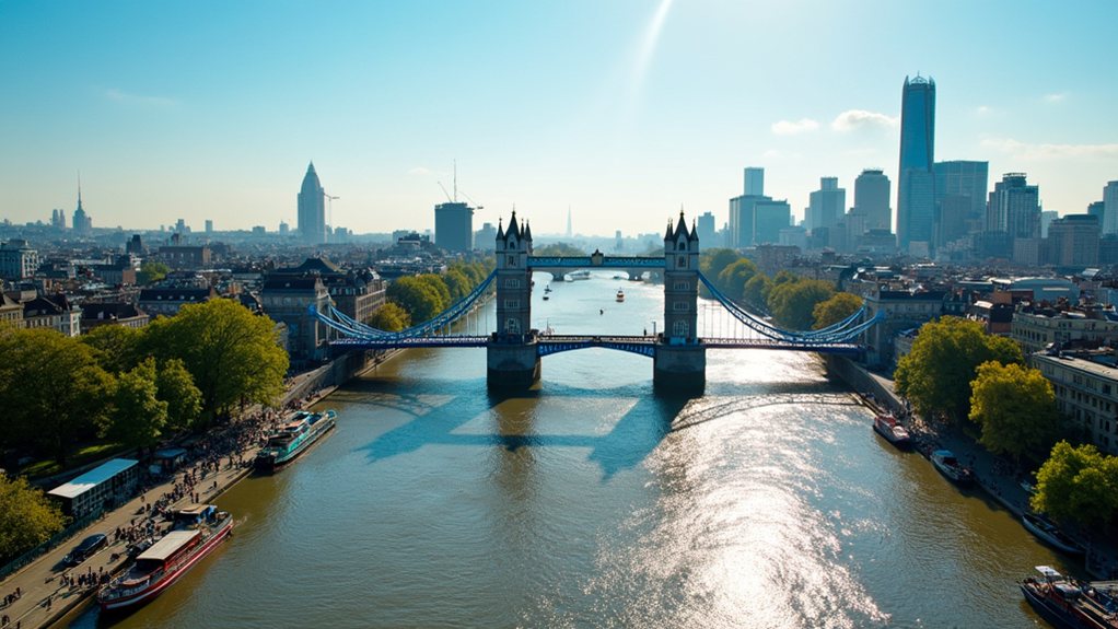 unique london weekend adventures