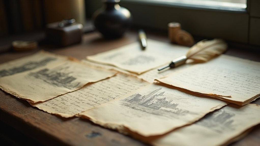 victorian schoolwork discovery london