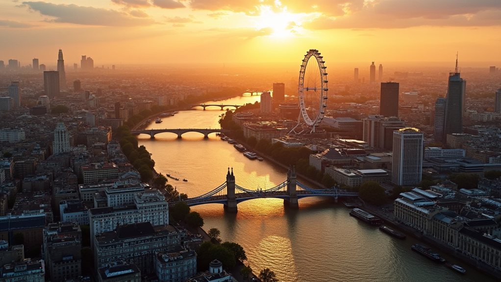 wealthy americans fleeing abroad