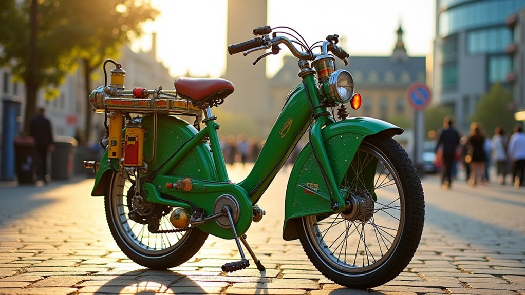 whimsical mrs armitage experience