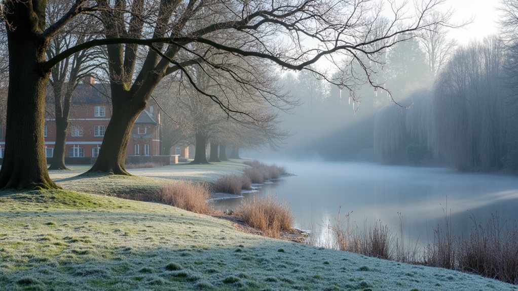 winter nature experiences await