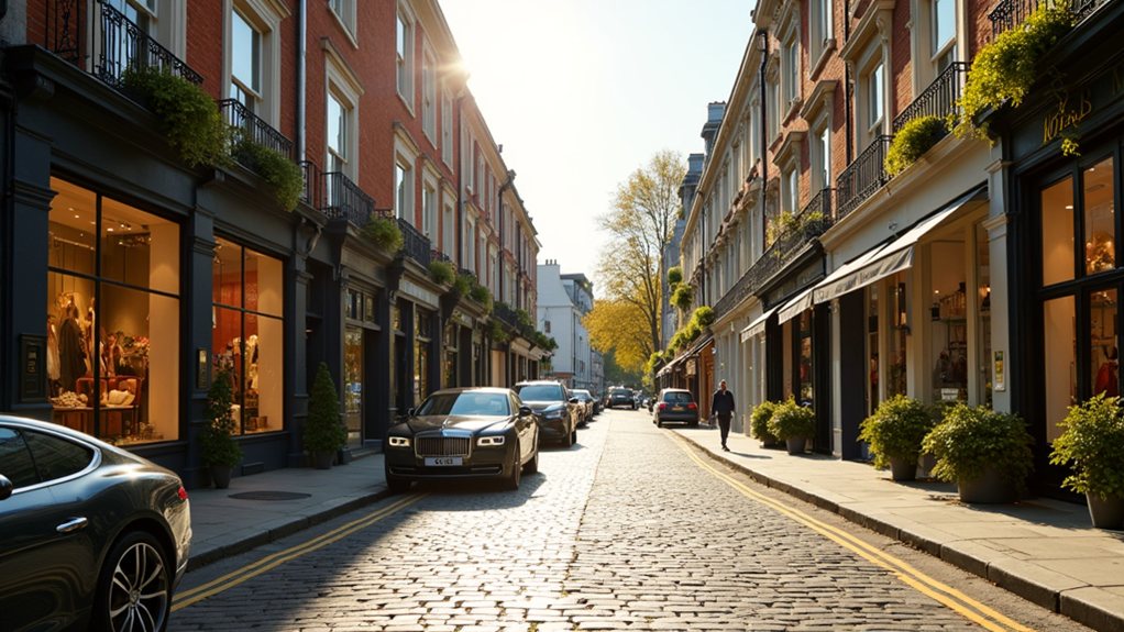 zendaya shops osman stuns