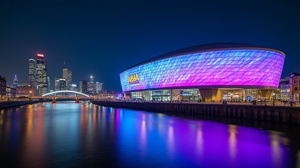 abba voyage unforgettable experience