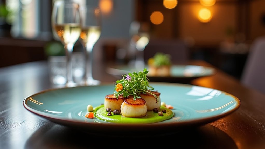 affordable fine dining redefined