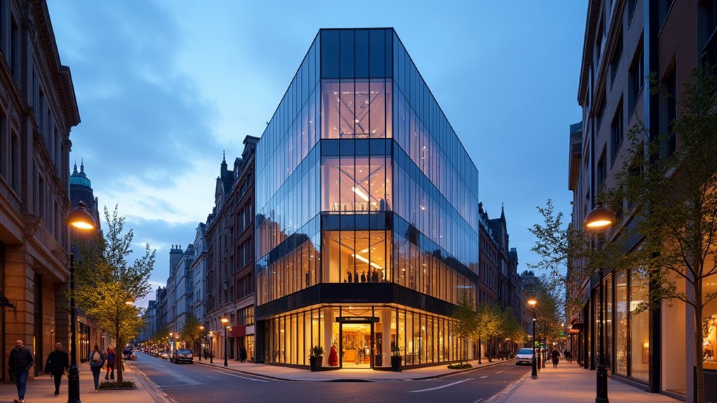 audemars piguet cultural hub