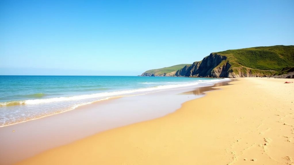 best uk beach near london