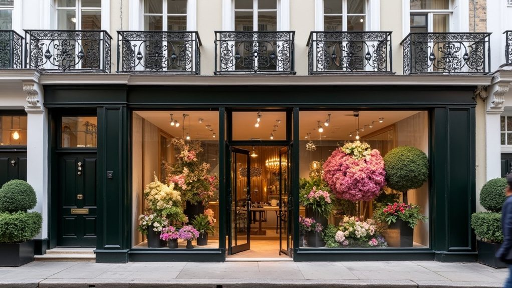 bold store opening notting hill