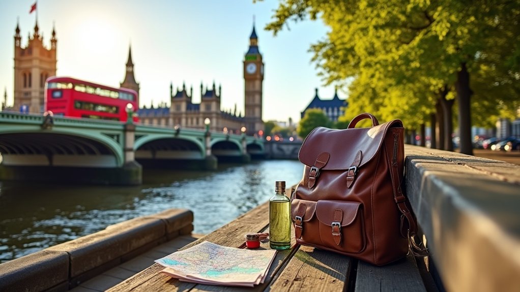 budget friendly london adventures
