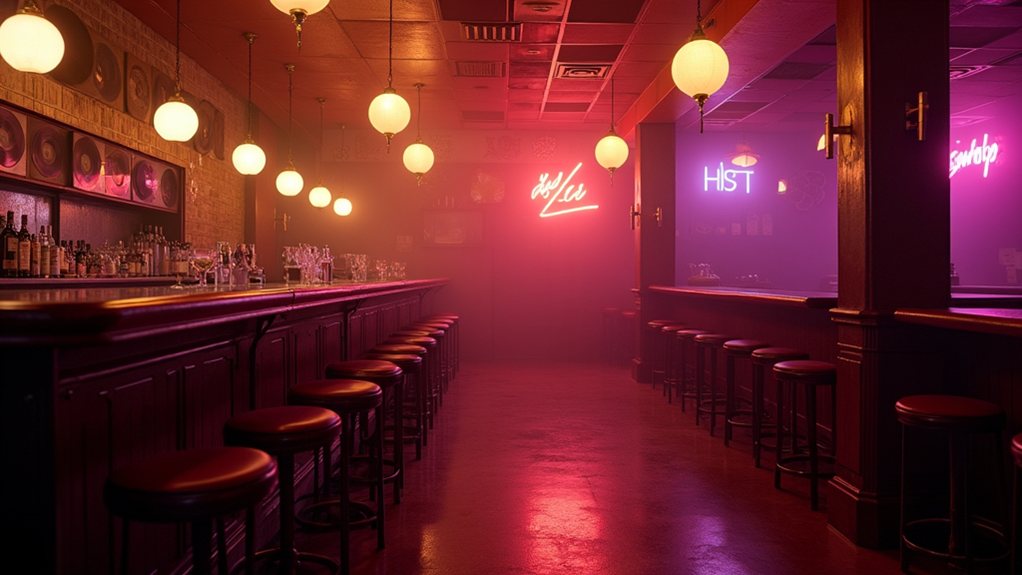 cherished clubs legendary nights