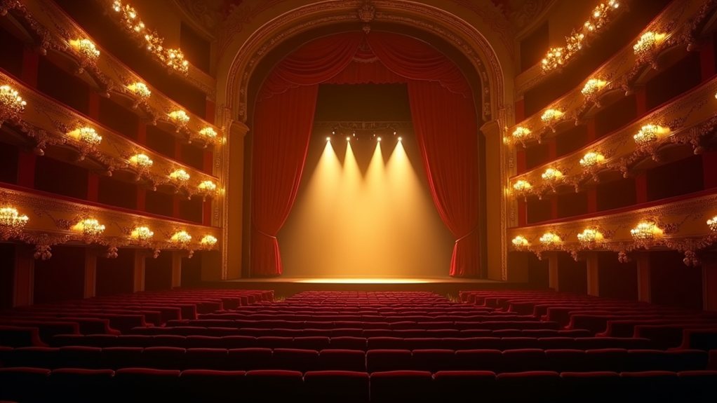 english national ballet performance