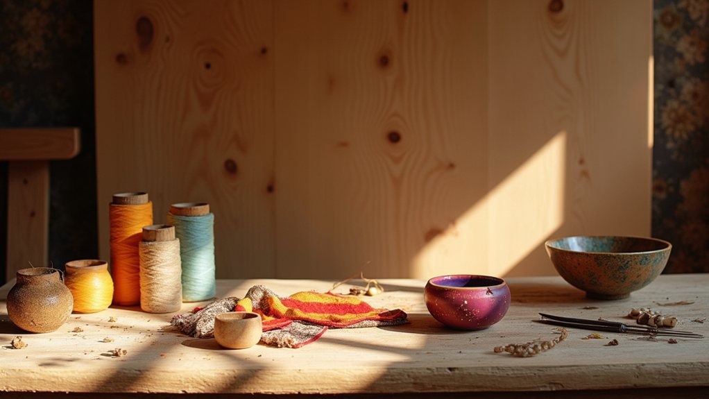 free workshops in london