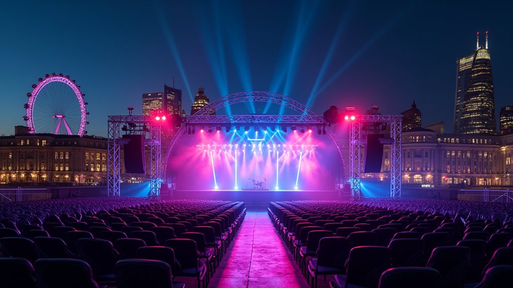 future of music awards