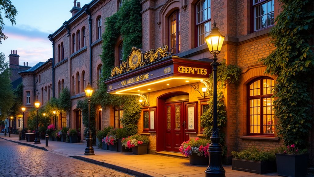 hounslow s february theatre highlights