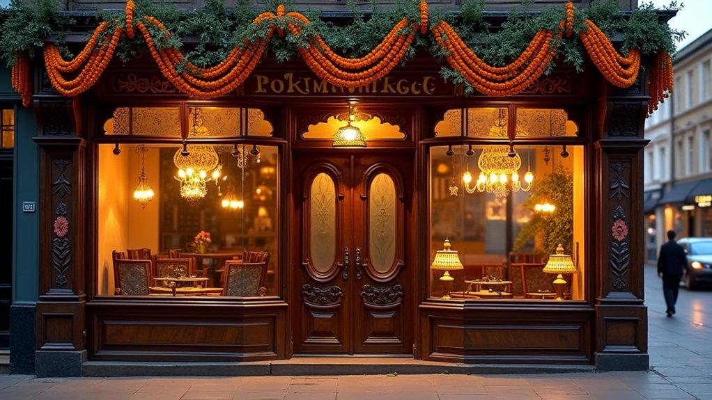 iconic restaurant closure threat