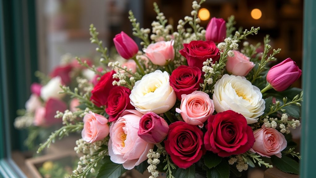 london s beautiful floral shops