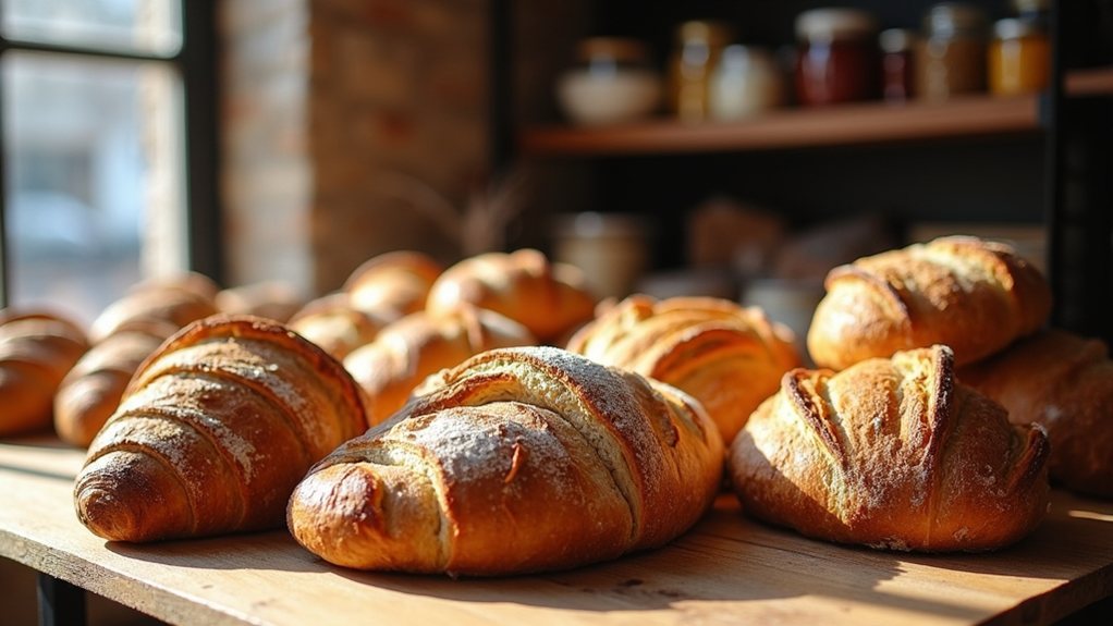 london s best artisan bakery