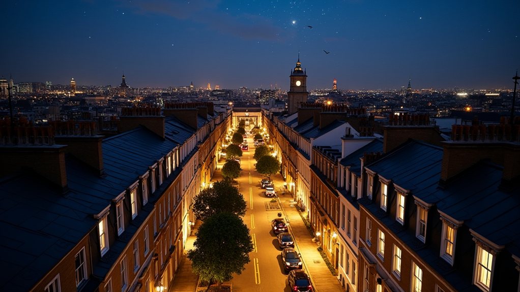 mayfair s prestigious star upgrades