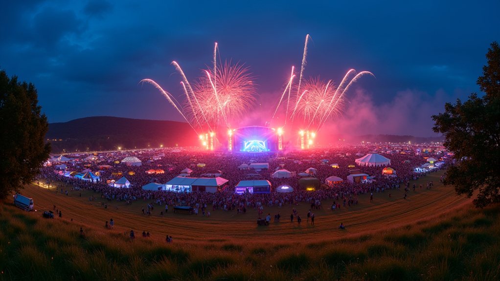must see uk festivals 2026