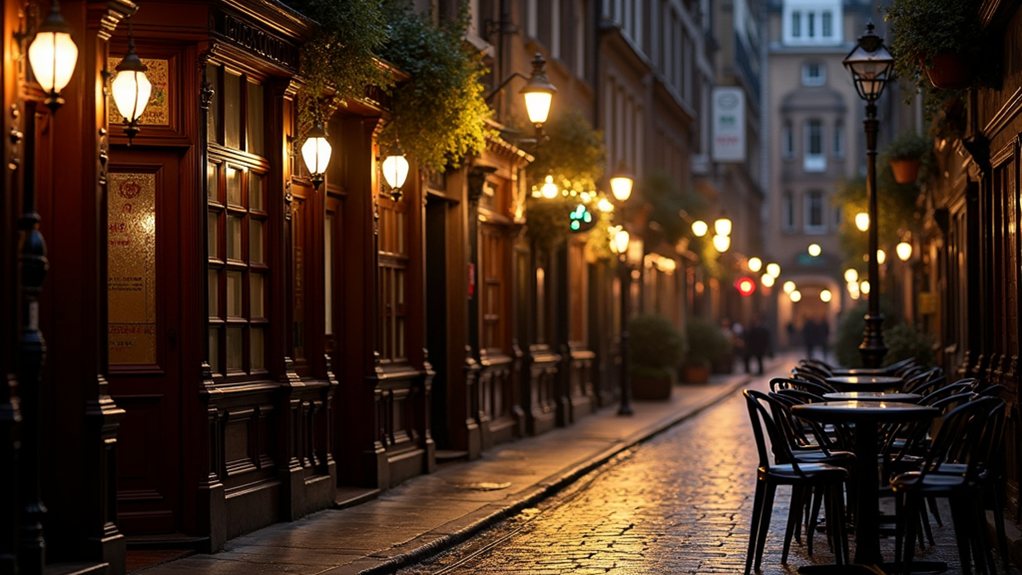 nightlife licensing restrictions explained