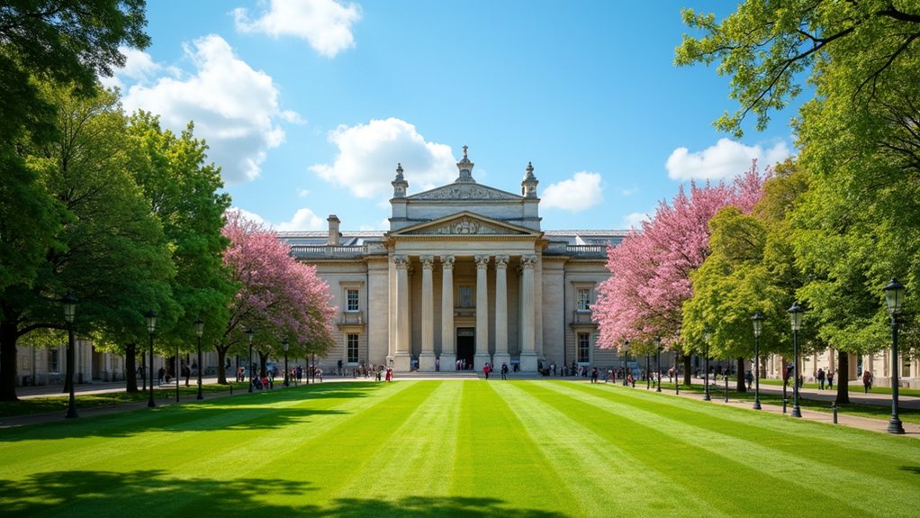 redefining student life ucl