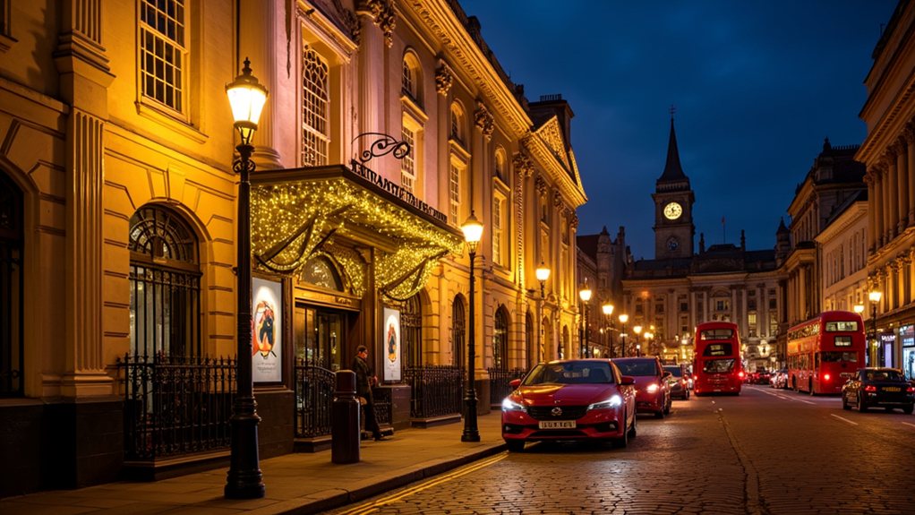 roaring 20s night party