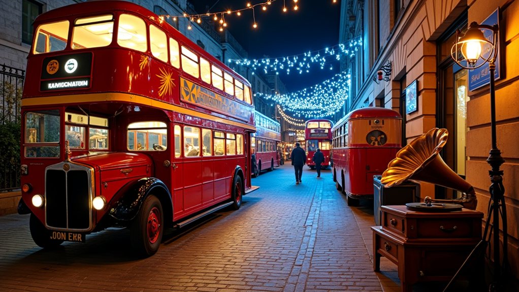 roaring 20s night party
