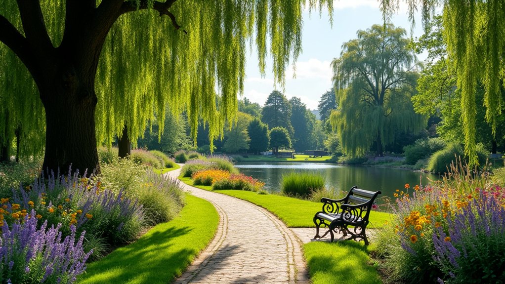 south east london parks