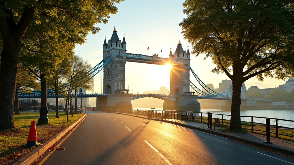 south london half marathon