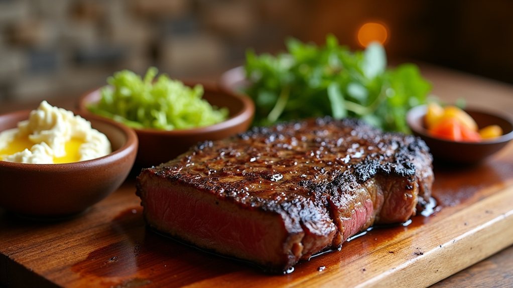 viral steak regrettable choice