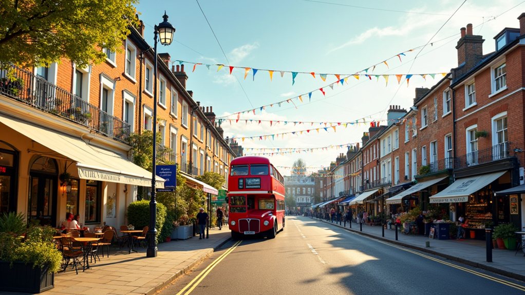 walthamstow london travel guide