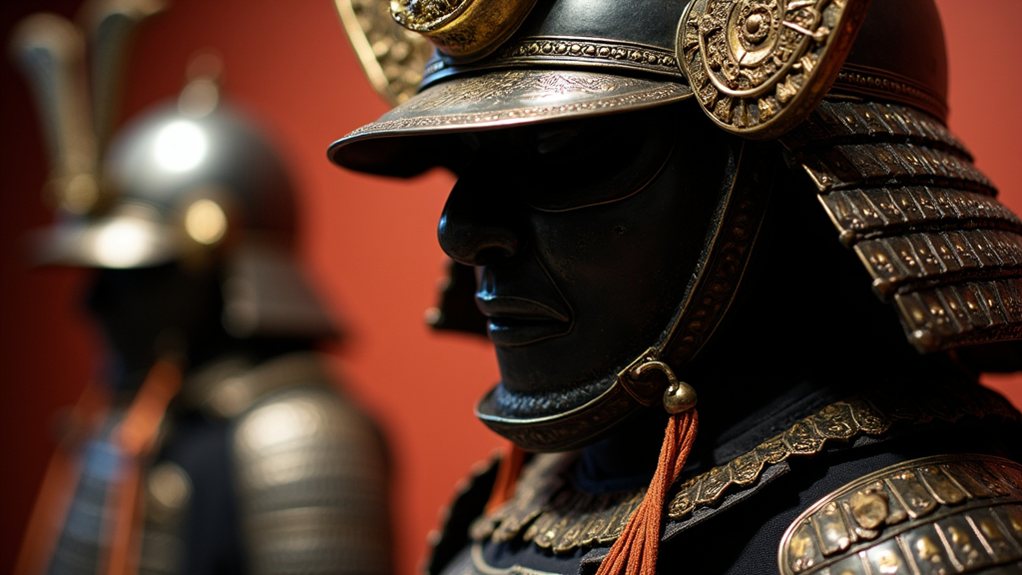 warrior legends reexamined critically